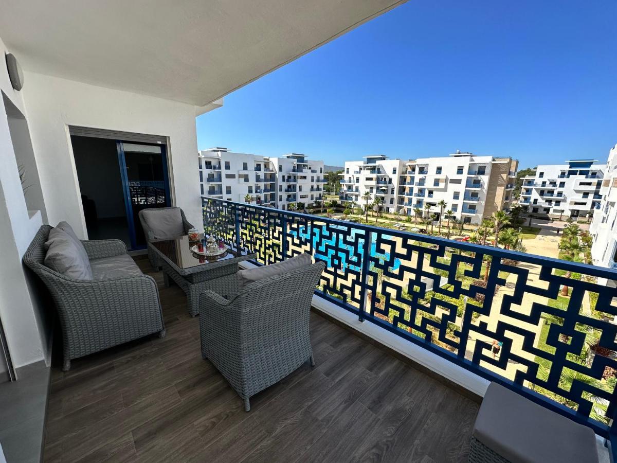 Appartement Costa Mar Martil-Tetouan Экстерьер фото