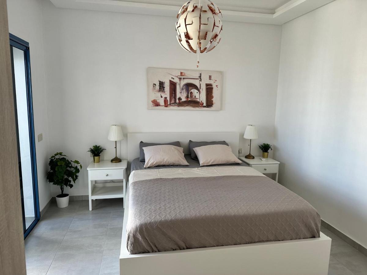 Appartement Costa Mar Martil-Tetouan Экстерьер фото