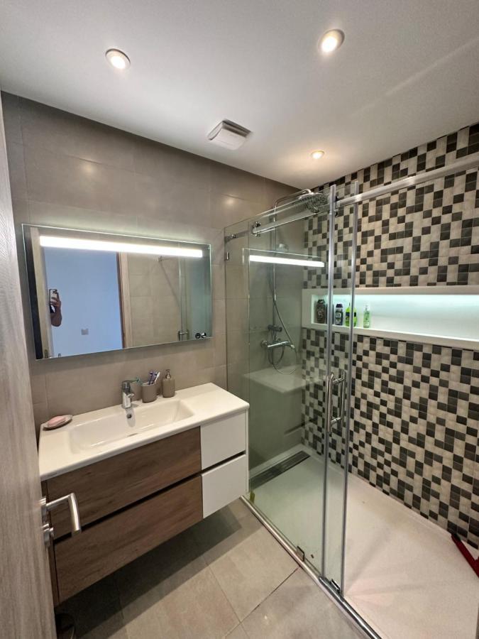 Appartement Costa Mar Martil-Tetouan Экстерьер фото