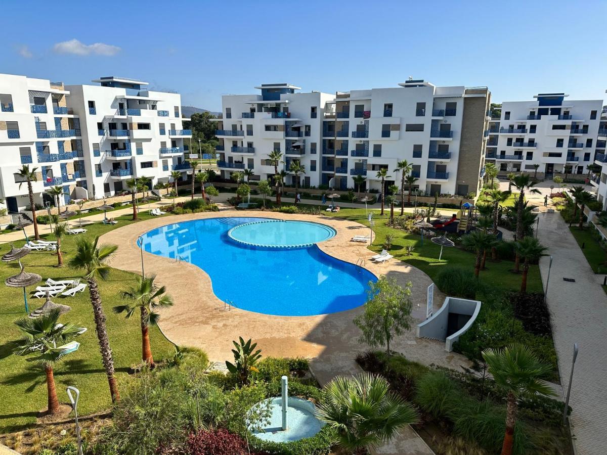 Appartement Costa Mar Martil-Tetouan Экстерьер фото