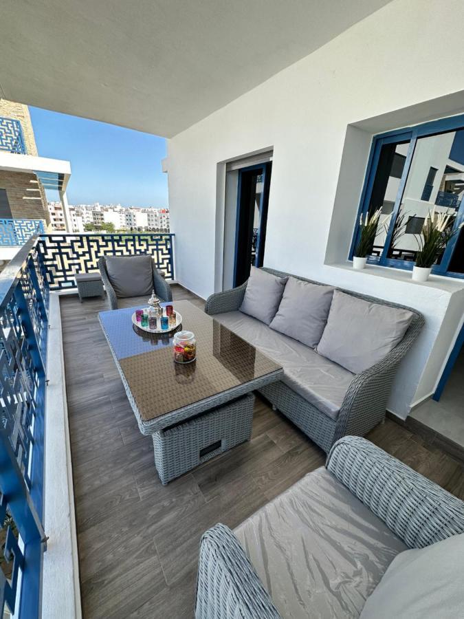 Appartement Costa Mar Martil-Tetouan Экстерьер фото